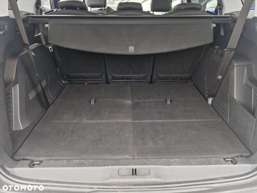 Peugeot 5008 2.0 BlueHDI Crossway S&S EAT8 - 10