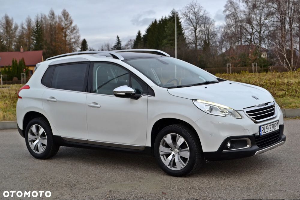 Peugeot 2008 - 3
