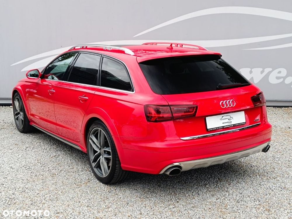 Audi A6 Allroad 3.0 TDI Quattro Tiptr - 16
