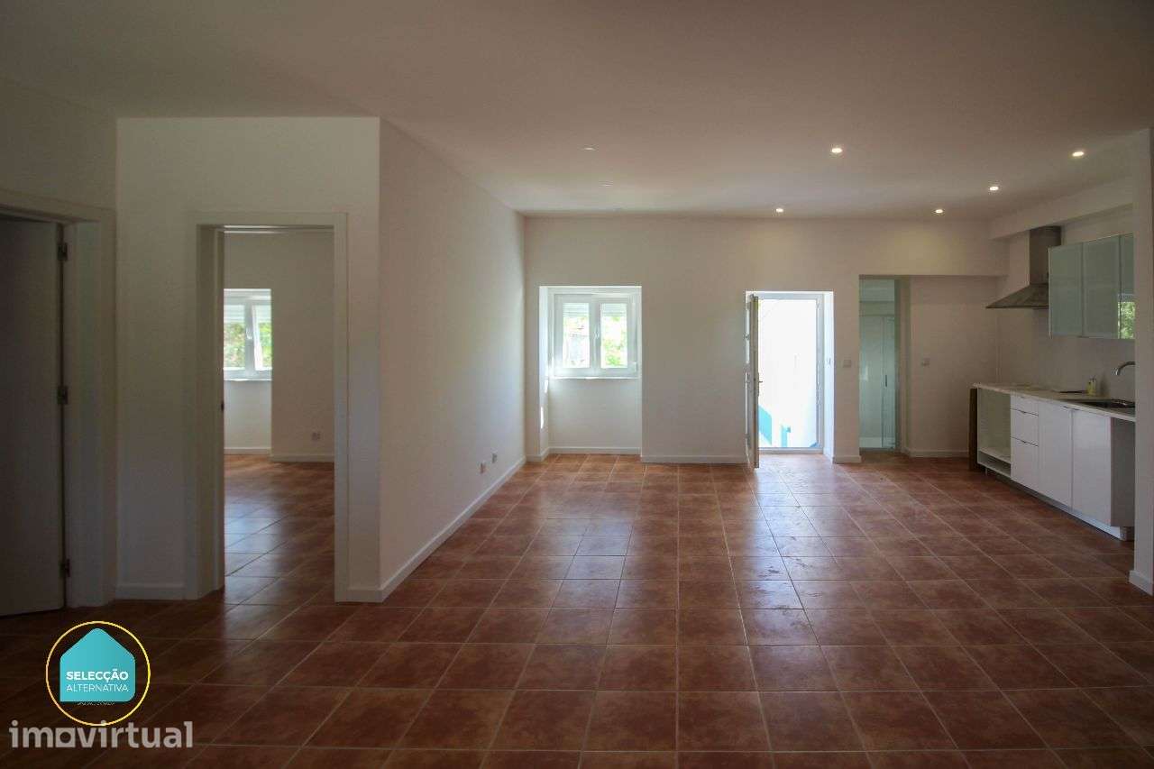 Moradia, 95 m², Caparica e Trafaria - Grande imagem: 3/24