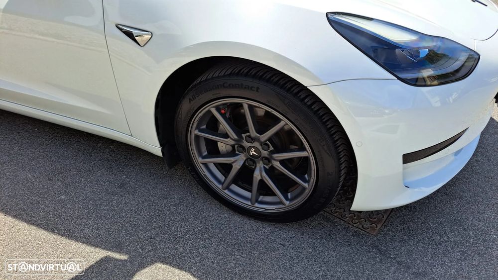 Tesla Model 3 Standard Range Plus RWD - 13