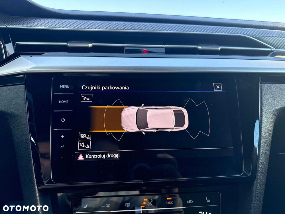 Volkswagen Arteon - 24