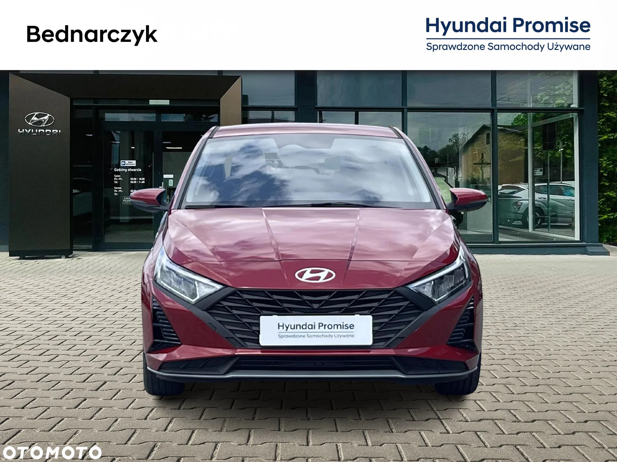 Hyundai i20 - 8