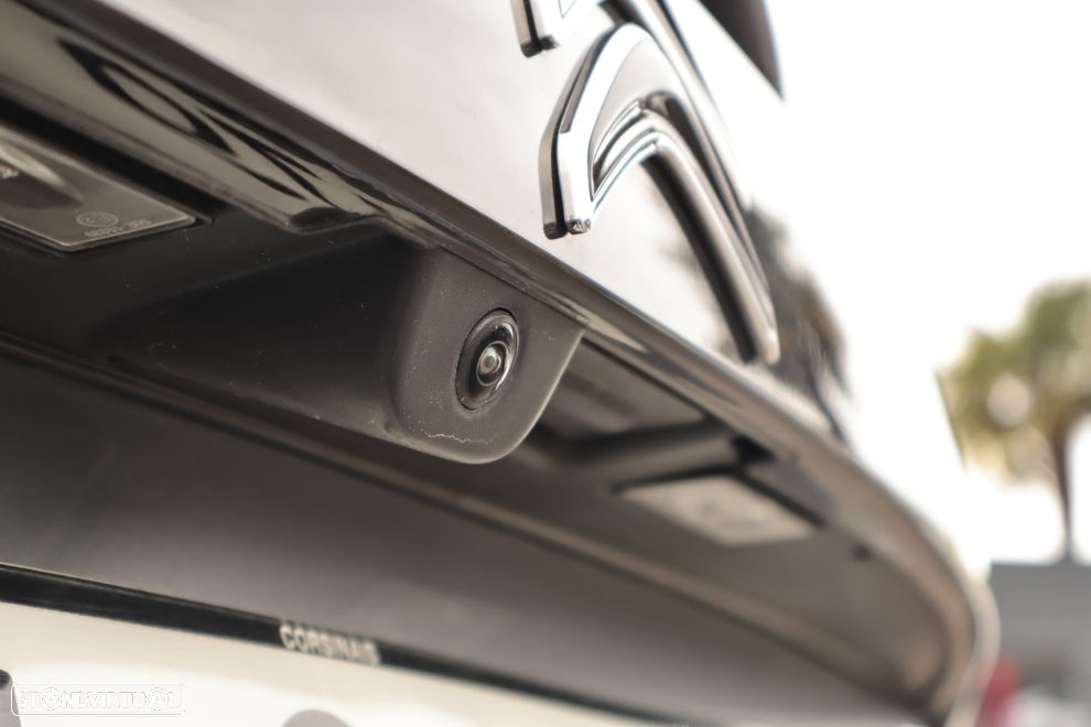 Citroën C4 1.2 PureTech Max - 16