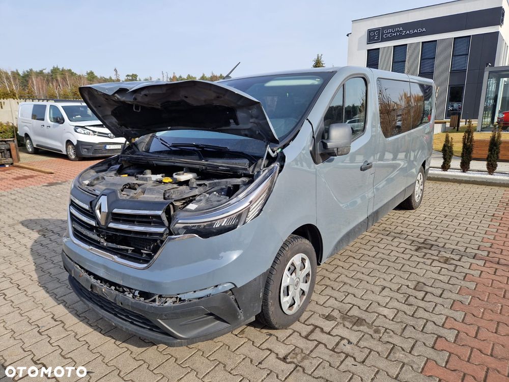 Renault Trafic - 9