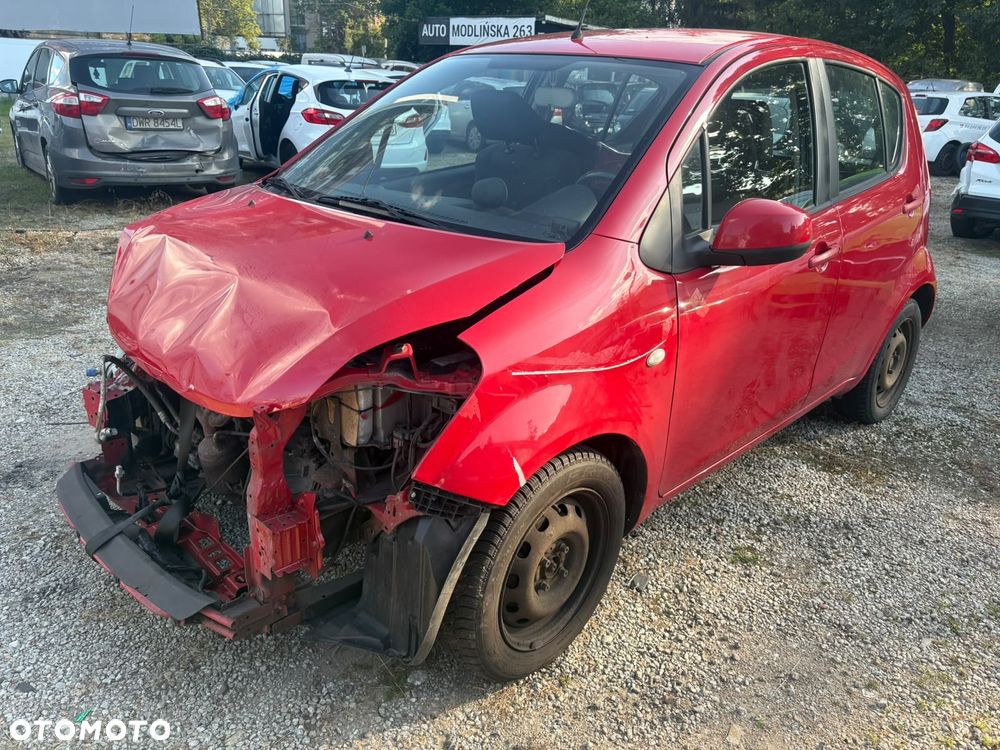 Suzuki Splash - 4