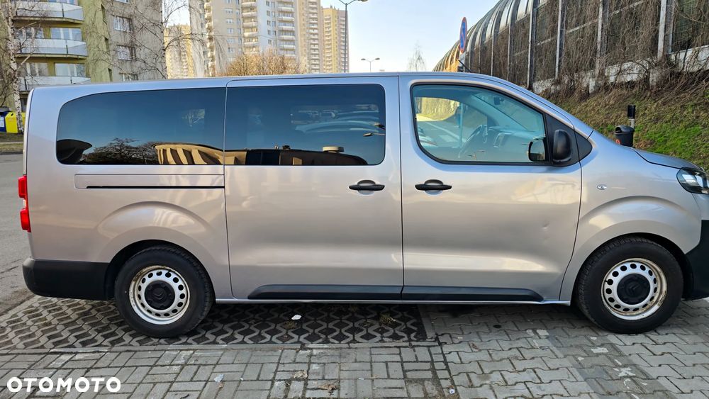 Citroën Jumpy - 4