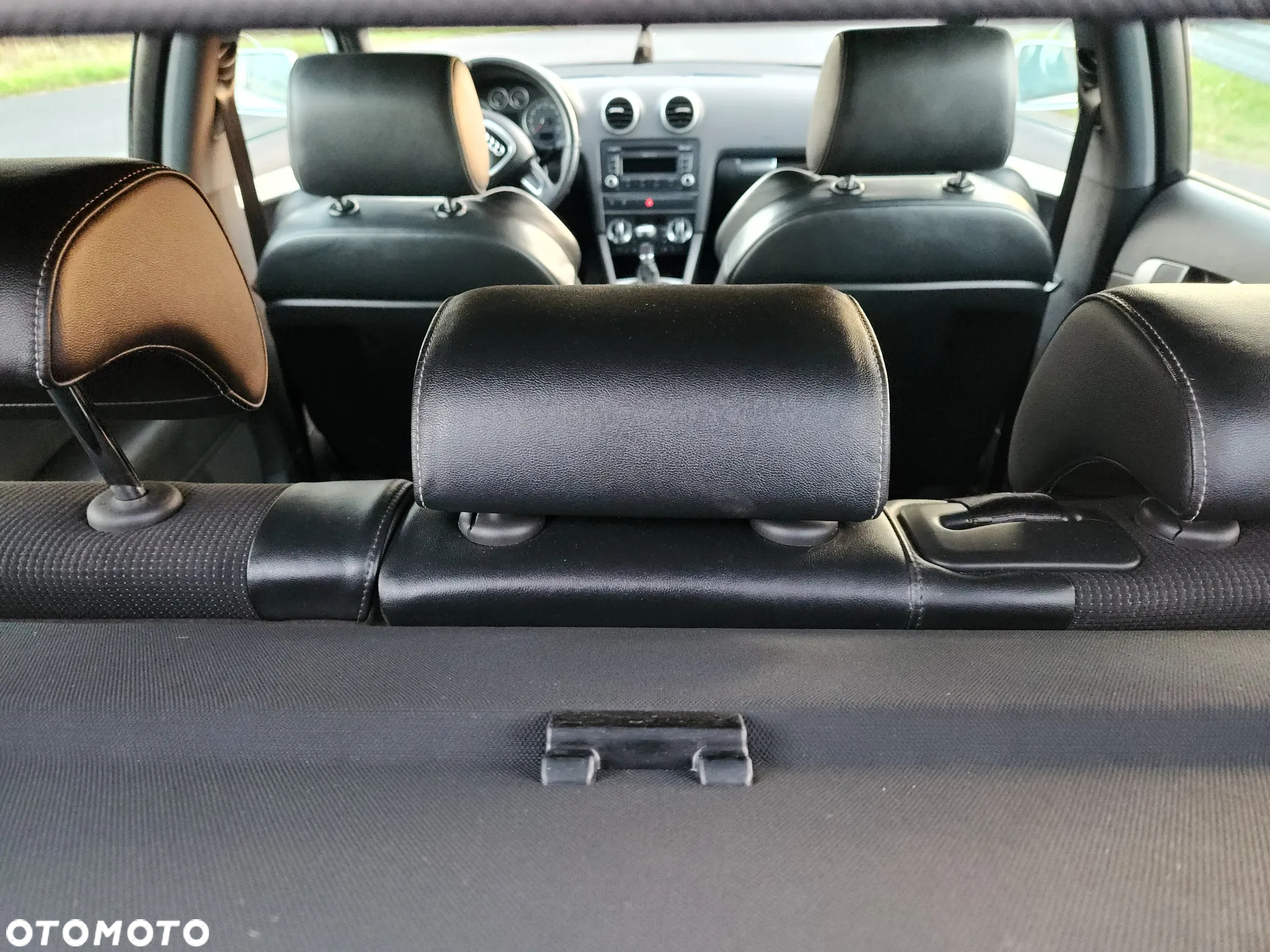 Audi A3 Sportback - 13