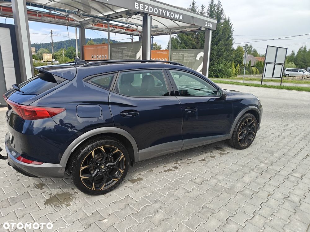 Cupra Formentor - 3