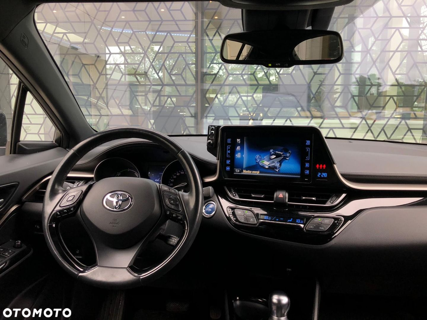Toyota C-HR 1.8 Hybrid Prestige - 5