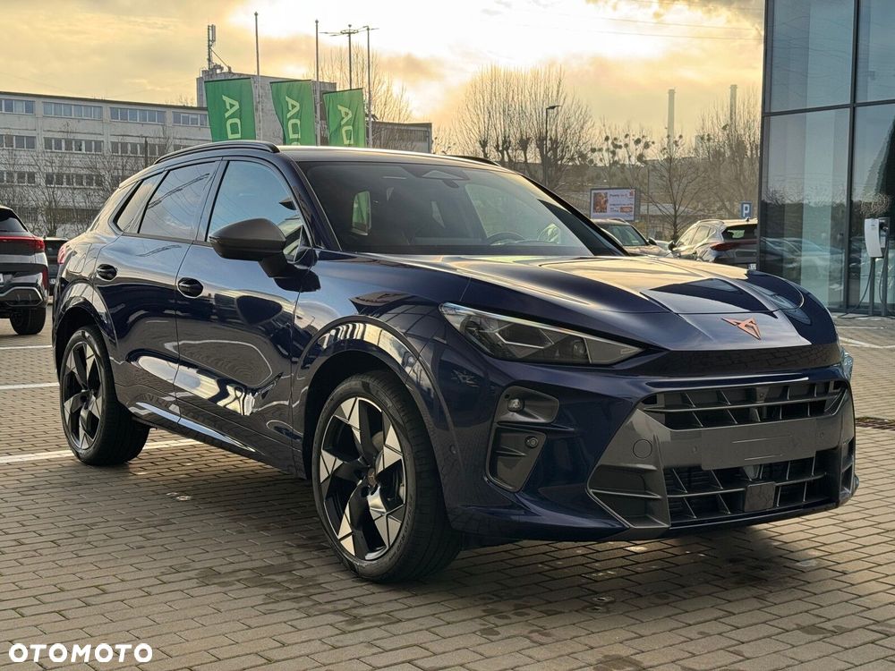 Cupra Terramar 1.5 eTSI mHEV Advantage Edition DSG - 3