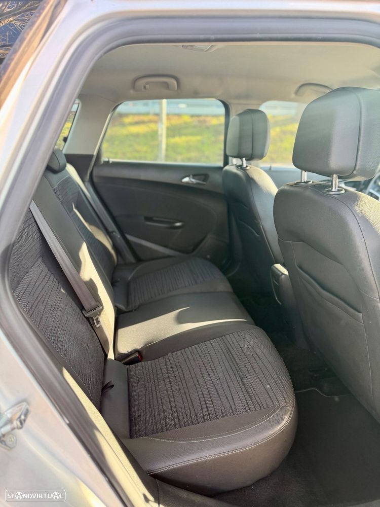 Opel Astra Sports Tourer 1.6 CDTI Innovation S/S - 12