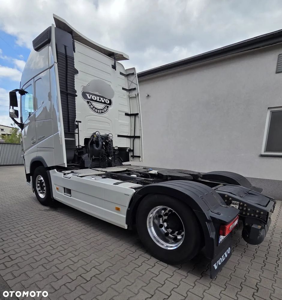 Volvo Volvo FH 500 XL - 4