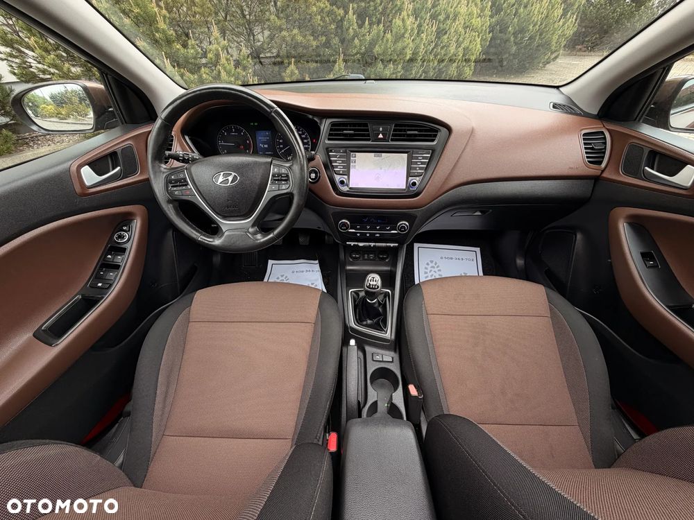 Hyundai i20 1.4 CRDi Edition 20 - 8