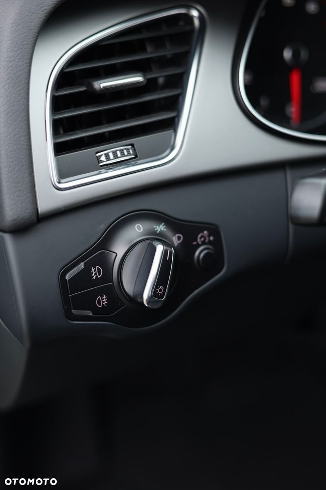 Audi A4 Avant 1.8 TFSI - 28