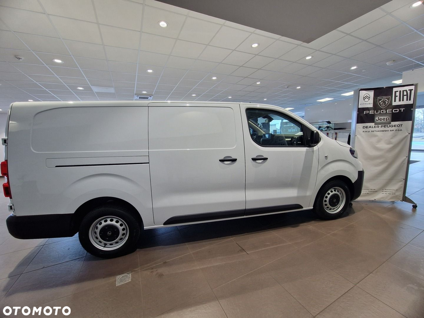 Citroën JUMPY - 3