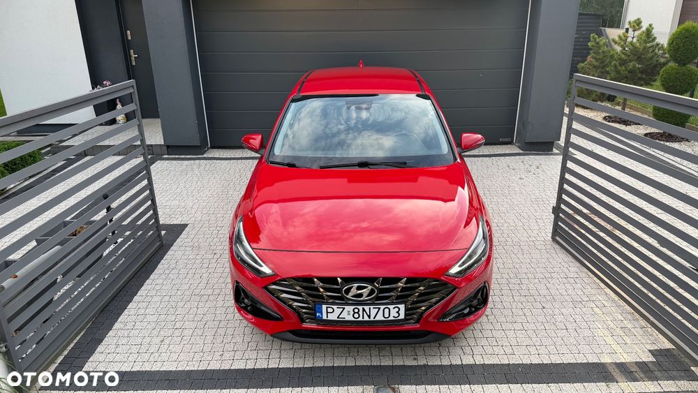 Hyundai i30 - 6