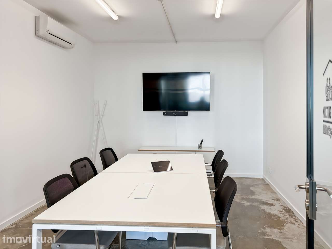 Escritório privado para 5 pessoas em Cascais, Alcabideche - Grande imagem: 5/10