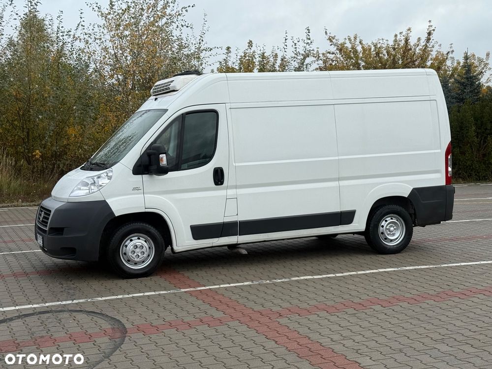 Fiat DUCATO MAXI - 4