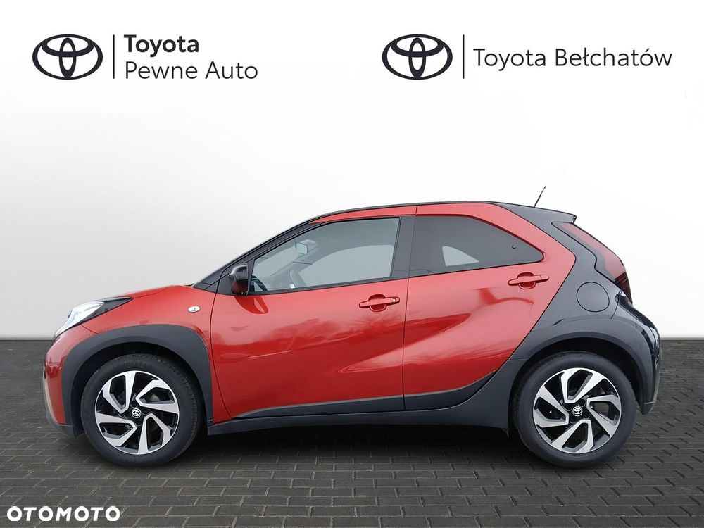 Toyota Aygo X - 3