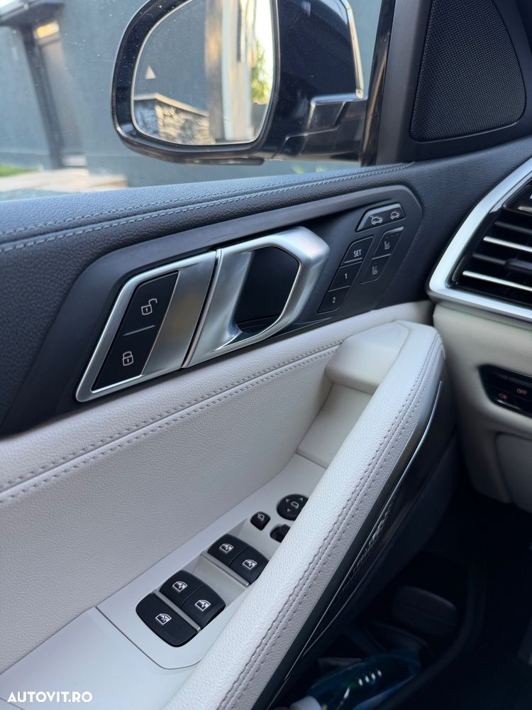 BMW X6 xDrive30d AT MHEV - 11