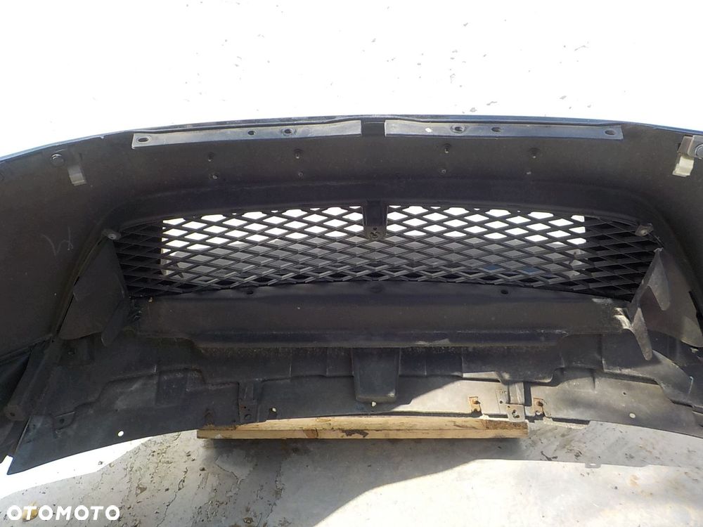 475 MITSUBISHI OUTLANDER II 06-12 KANGUR ZDERZAK PRZÓD PRZEDNI - 4