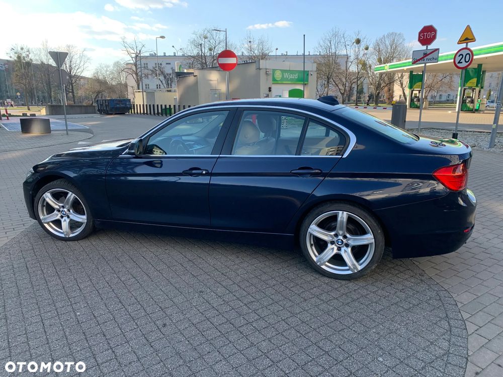 BMW Seria 3 - 11