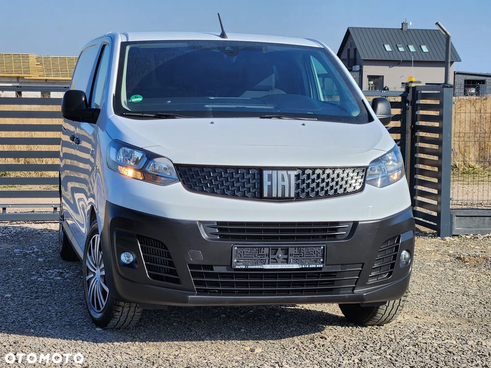 Fiat SCUDO - 17