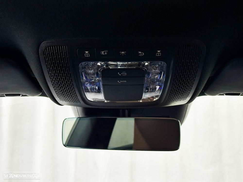 Mercedes-Benz CLA 200 7G-DCT AMG Line Advanced Plus - 19