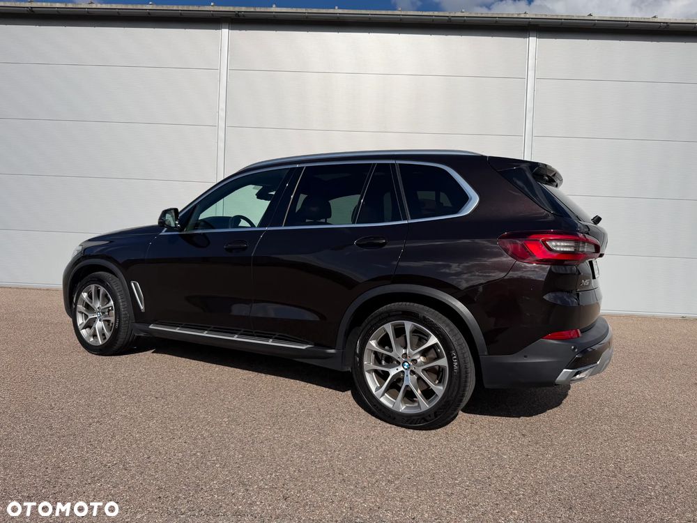 BMW X5 xDrive40i mHEV - 6