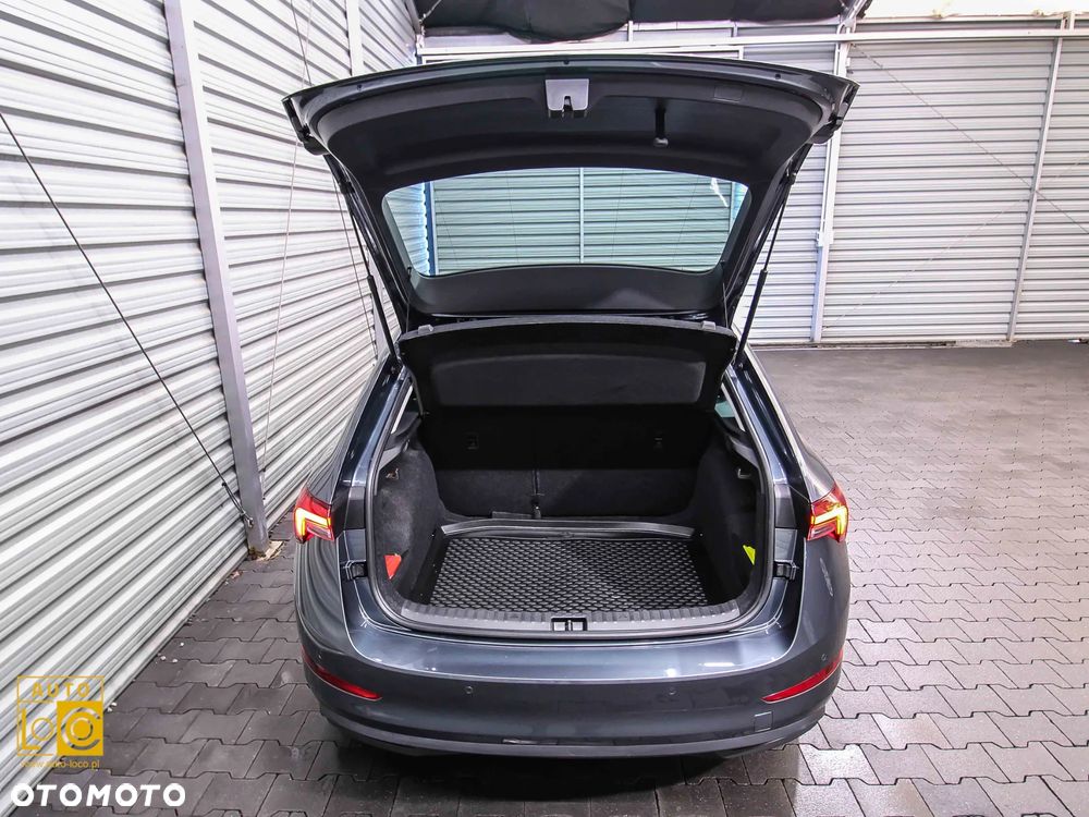 Skoda Scala 1.6 TDI DSG Ambition - 13
