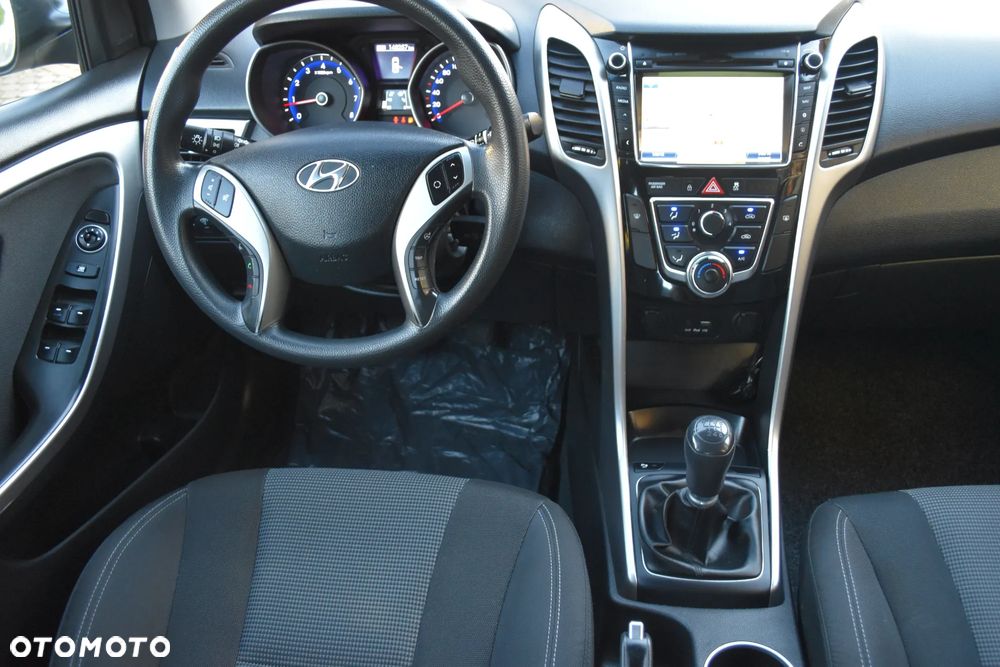 Hyundai i30 - 30