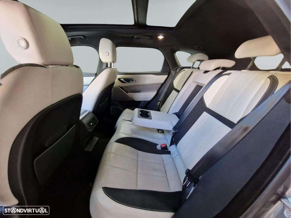 Land Rover Range Rover Velar - 41