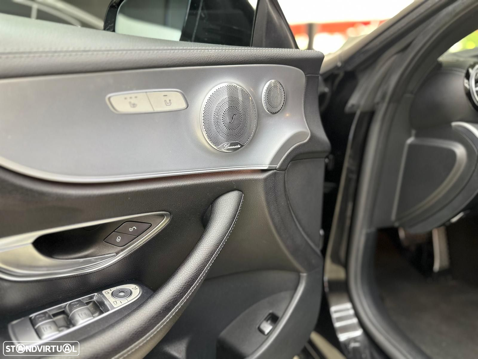 Mercedes-Benz E 220 d AMG Line - 13