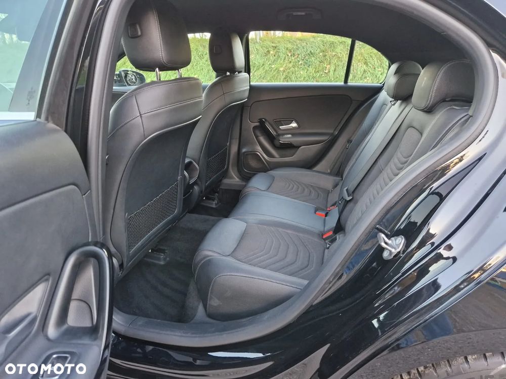 Mercedes-Benz Klasa A - 12