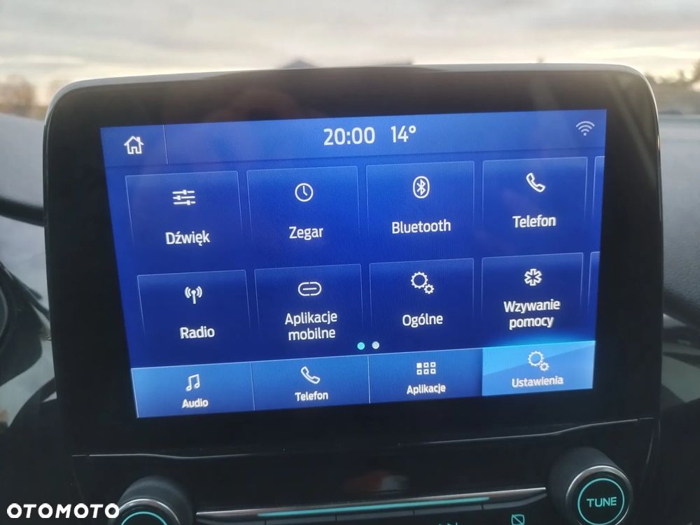Ford Fiesta - 12