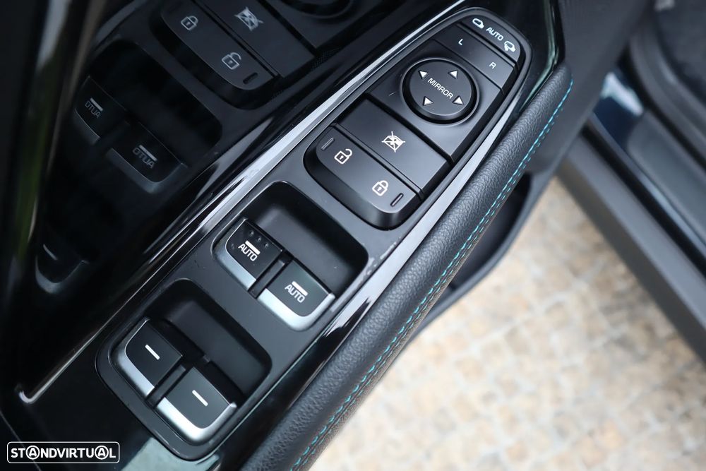Kia e-Niro 64kWh - 15