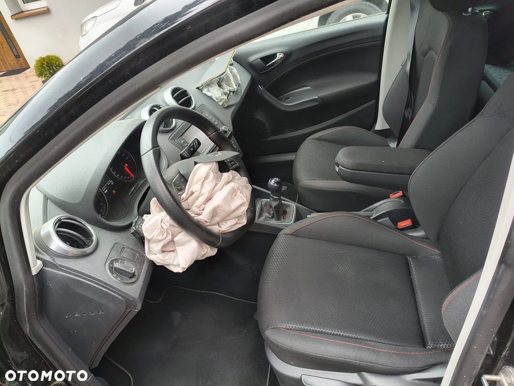 Seat Ibiza 1.2 TSI FR - 10