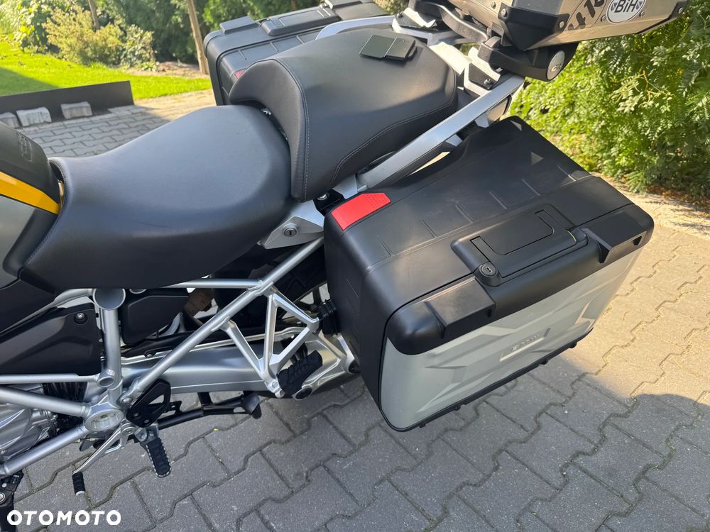 BMW GS - 17