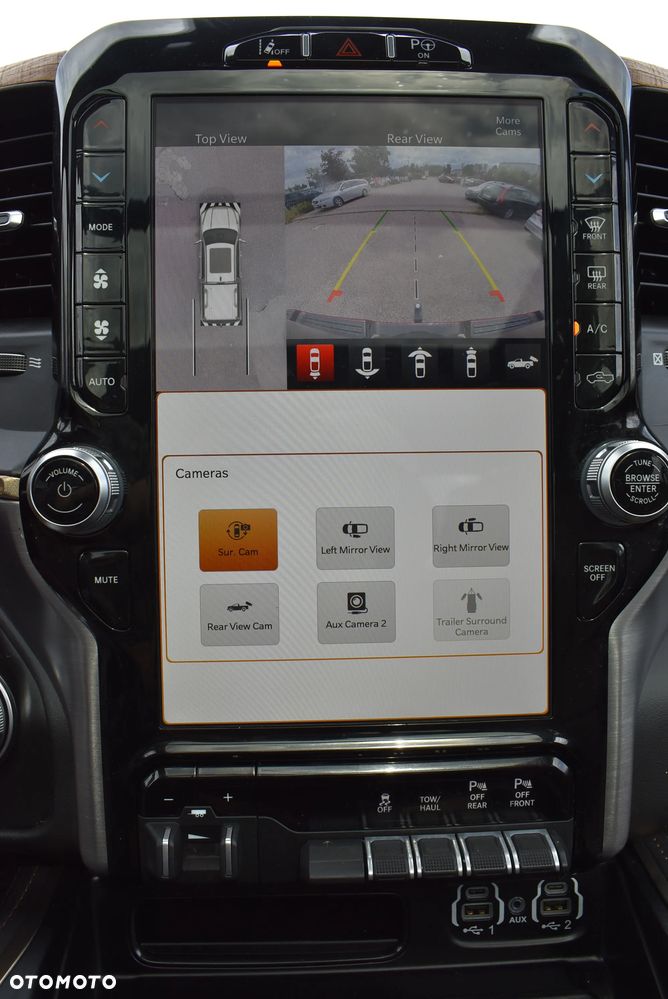 RAM 1500 Crew Cab Limited - 29