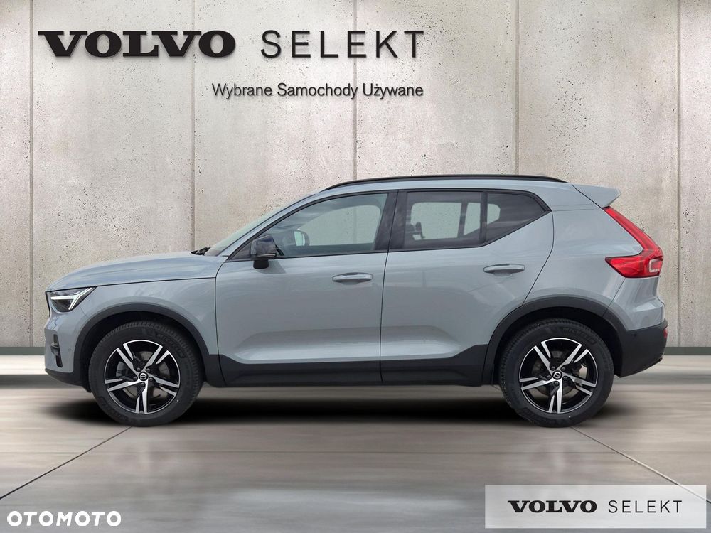 Volvo XC 40 - 2