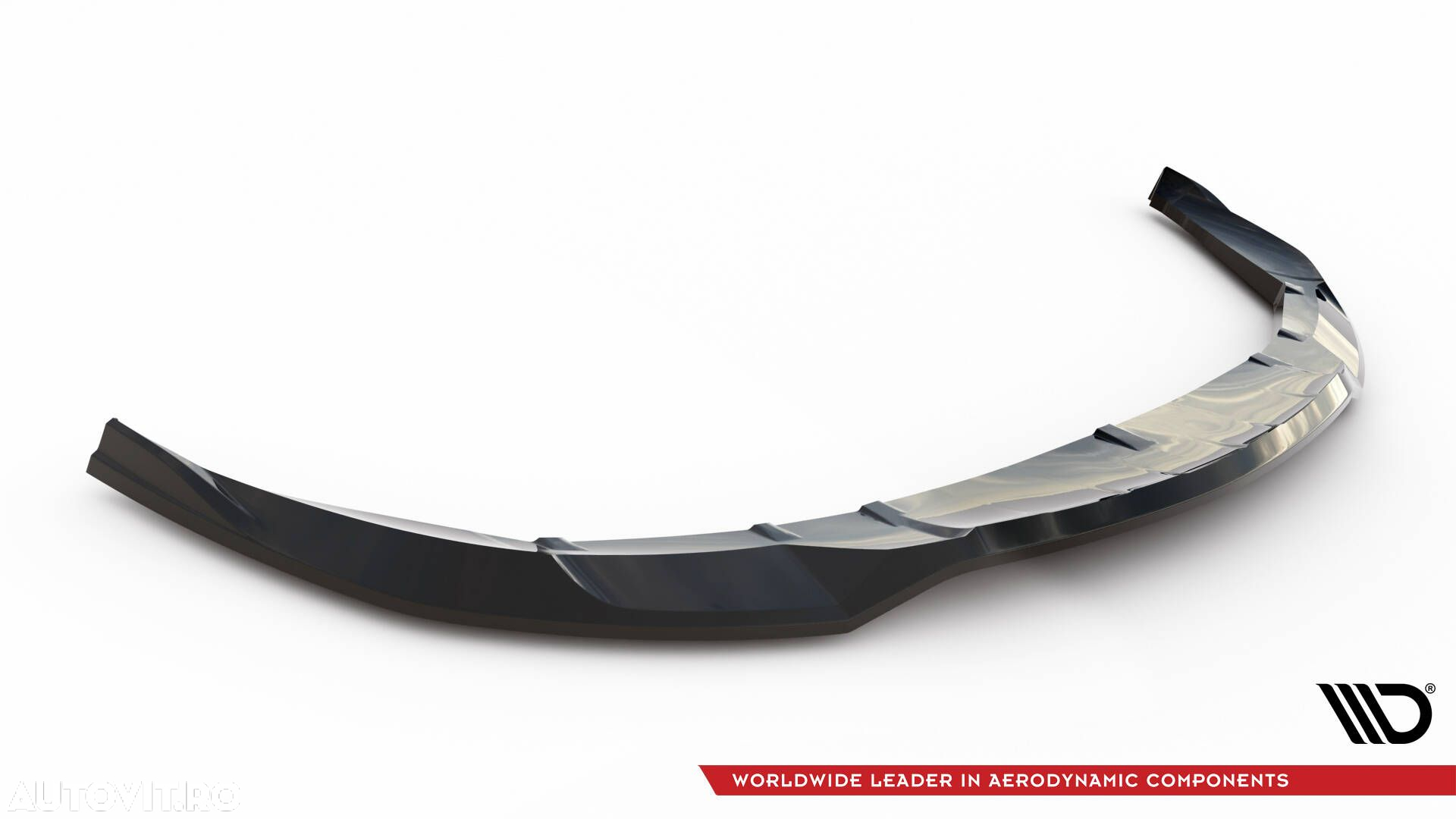 Pachet Exterior Prelungiri compatibil cu Porsche Taycan Cross Turismo 4S Maxton Design - 6