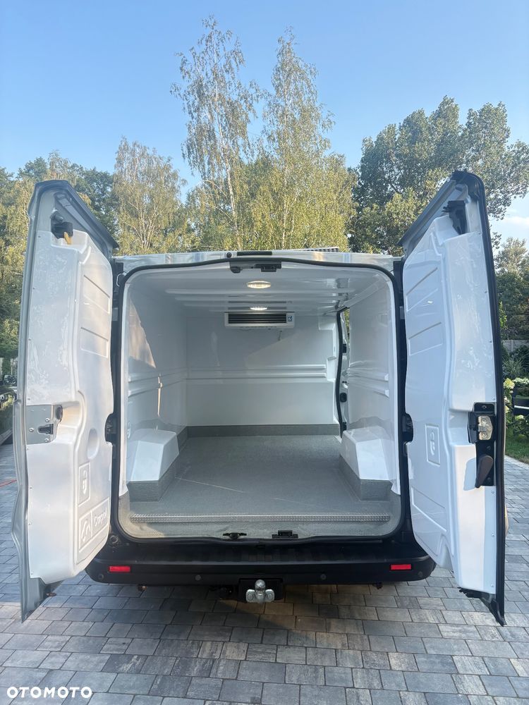Renault Trafic 2.0 L2H1 HD Extra (bryg.) - 9
