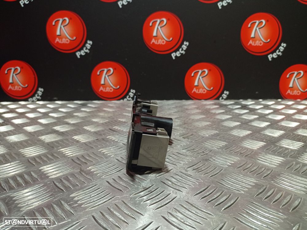 Botão Desembaçador Vidro Traseiro Ford Focus Ii Turnier (Da_, Ffs, Ds) - 4