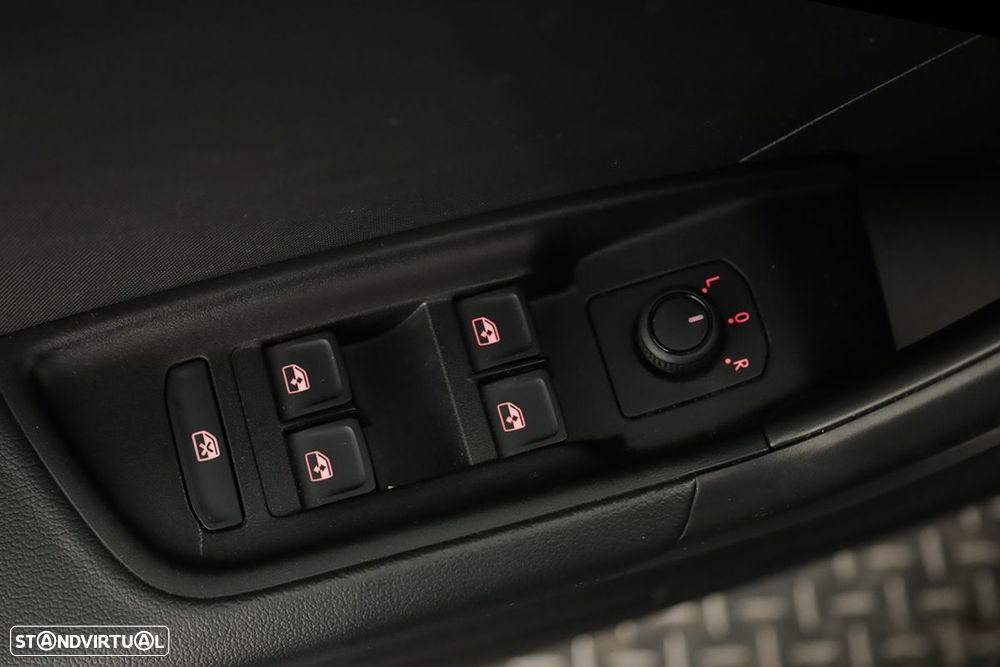 Audi A1 Sportback 30 TFSI Advanced S tronic - 19