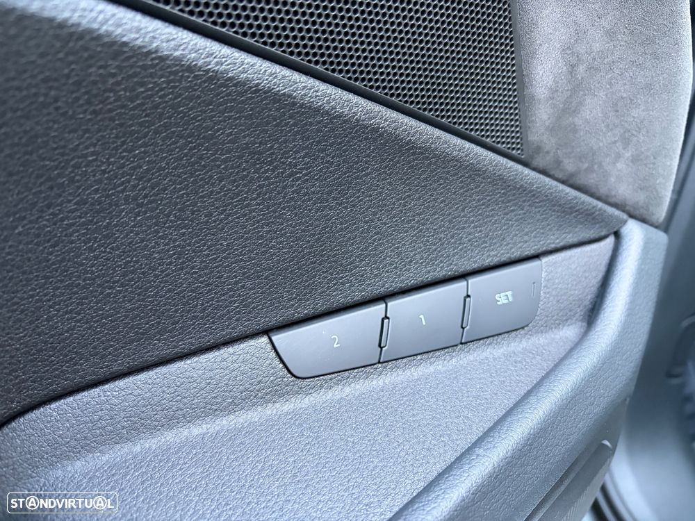 Audi e-tron Sportback 55 quattro S line - 22