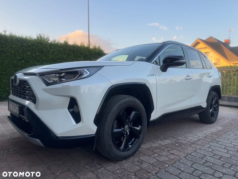 Toyota RAV4 - 19