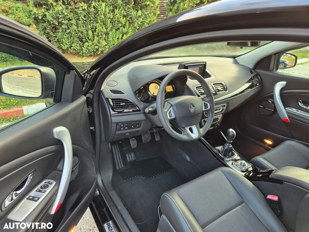 Renault Megane - 3