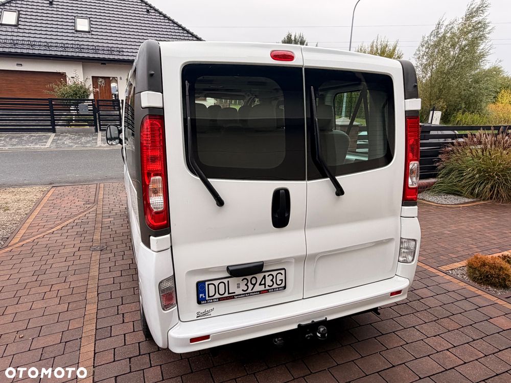 Renault Trafic - 10