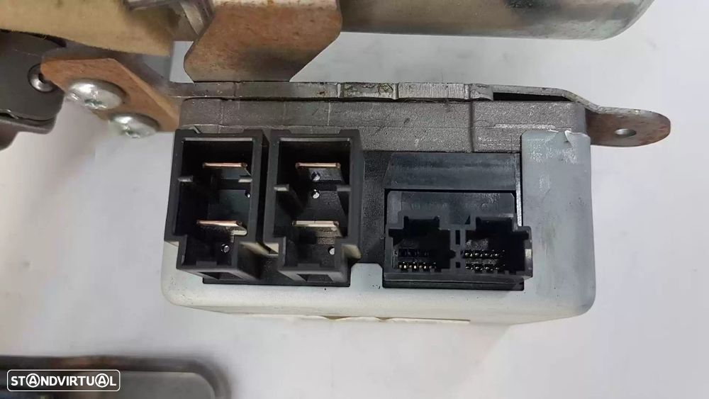 COLUNA DIREÇÃO NISSAN NV200 / EVALIA AUTOBUS 2013 -48810JX51B - 1